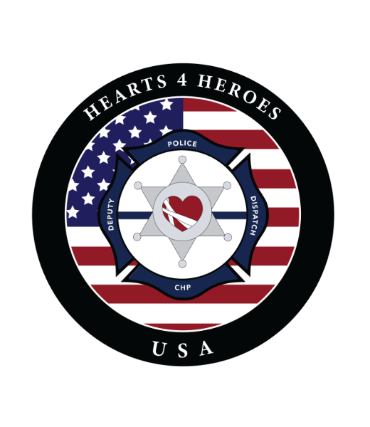 Hearts 4 Heroes USA