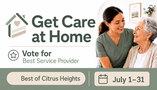 Learn More about Get Care at Home