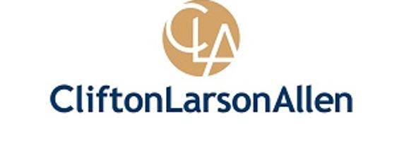 CliftonLarsonAllen