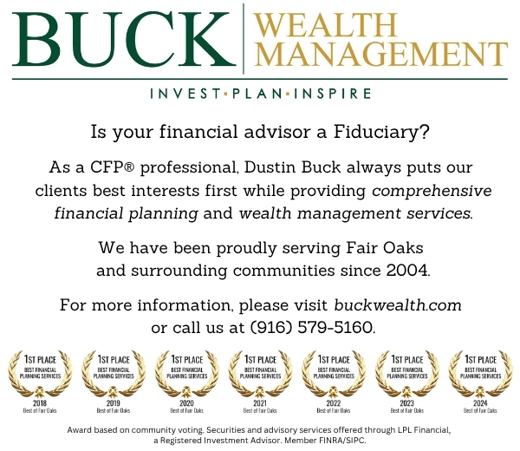 Invest ~ Plan ~ Inspire