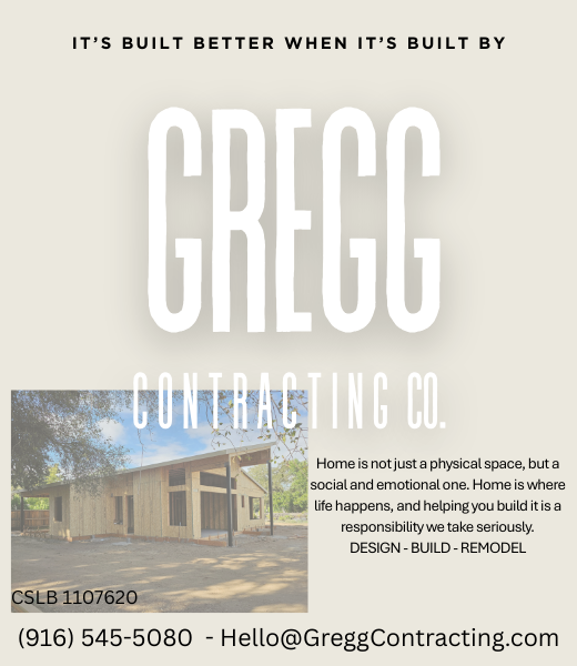 Design ~ Build ~ Remodel