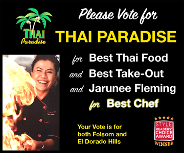 Best Thai Restaurant