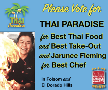 Best Thai Restaurant