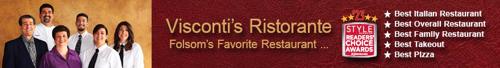 Visconti's Ristorante