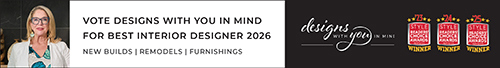 Designs with You In Mind
