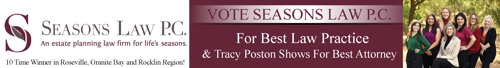 Seasons Law, P.C.