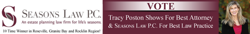 Tracy Shows at Seasons Law, P.C.