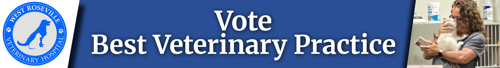 West Roseville Veterinary Hospital