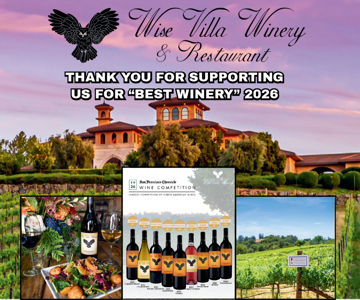 Best Winery