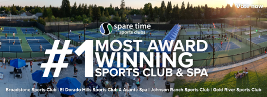 Spare Time Sports Clubs