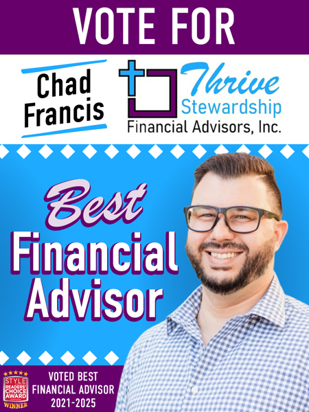 Best Financial Advisor