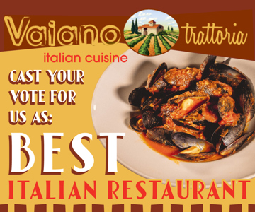 Best Italian