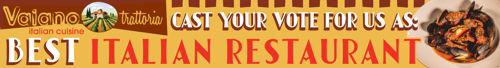 Vaiano Trattoria