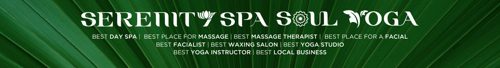 Serenity Spa | Soul Yoga - Yoga Studio