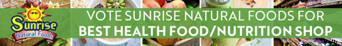 Sunrise Natural Foods