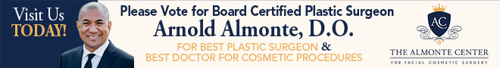 The Almonte Center For Facial Cosmetic Surgery