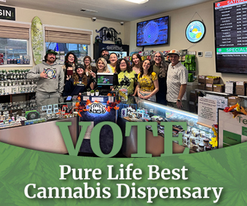 Best Cannabis Dispensary