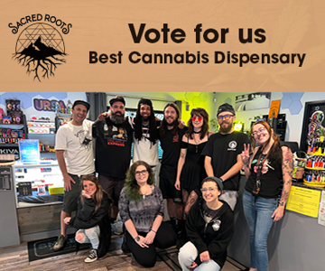 Best Cannabis Dispensary