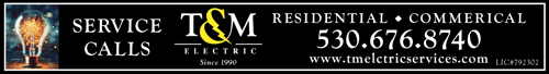 T&M Electric