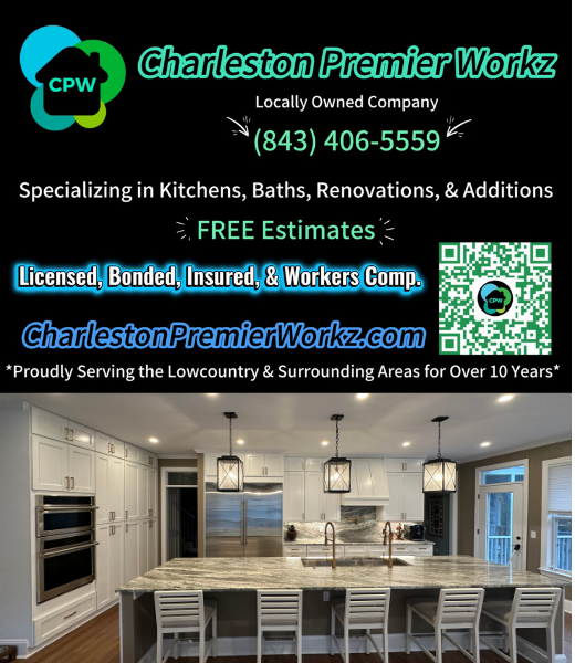 We are a locally family owned remodeling company specializing in kitchens, baths, renovations, and additions.