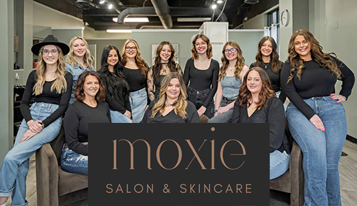 Elevate your style with Leland's premier destination for hair!