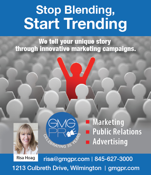 Since 1991, GMG has worked closely with business and nonprofit clients, turning their stories into powerful local and national media coverage and engaging ad campaigns that build visibility, trust, community connection, and lasting impact.
