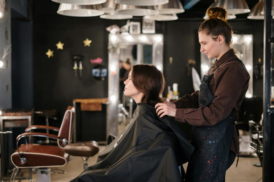 Best Hair Salon - 2026 Best of Wilmington