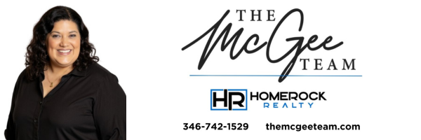 Cynthia McGee Team with HomeRock Realty