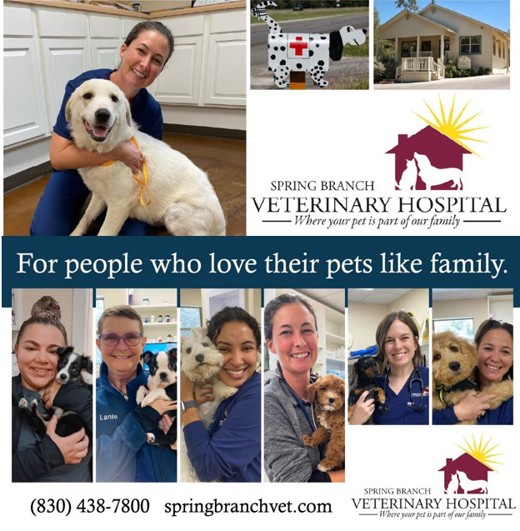 For people who love their pets like family. 