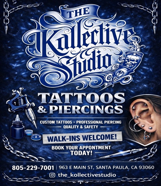 The Kollective Studio - Check us out!