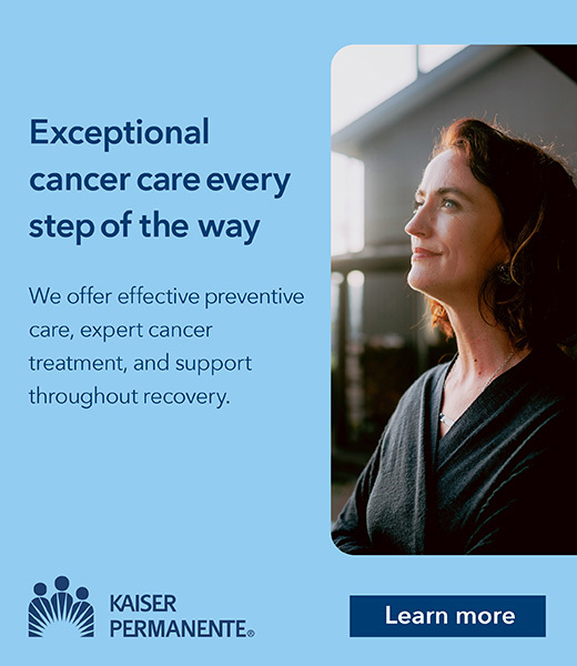 Exceptional Cancer Care