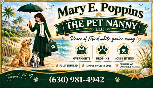 xceptional in-home pet care built on trust, compassion, and complete peace of mind