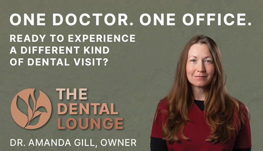 The Dental Lounge