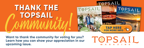 Topsail Magazine