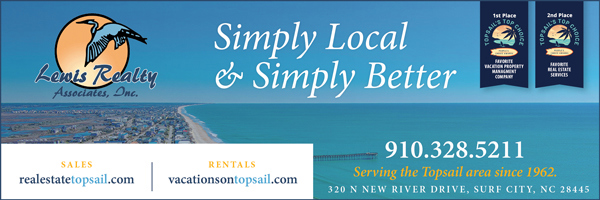 Lewis Realty Associates, Inc.