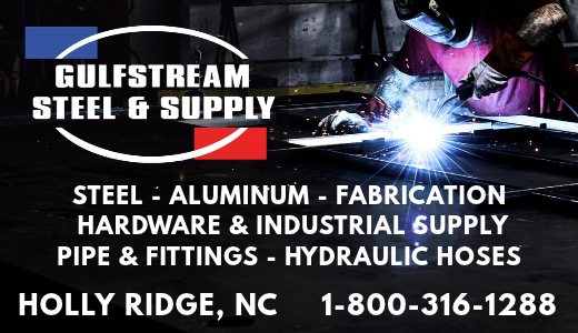 Gulfstream Steel & Supply