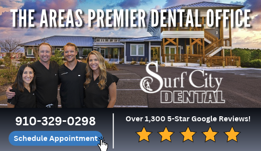 Surf City Dental