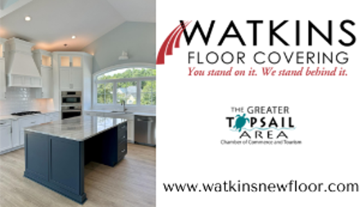 Watkins Floor Covering