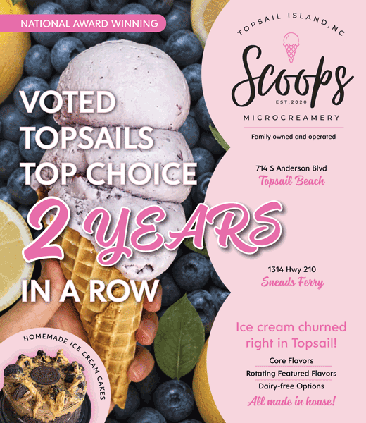 Scoops Microcreamery