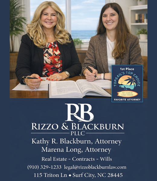 Rizzo & Blackburn PLLC