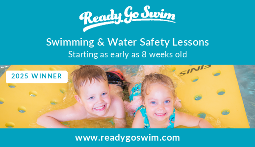 More than a swim school, we're a swim family building confidence and life-saving skills, one swimmer at a time