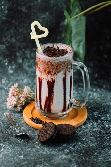 Best Milkshake - 2025 Best of Round Rock