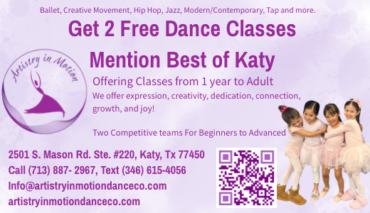 Get 2 Free Dance Classes 