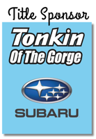 Tonkin of the Gorge Subaru