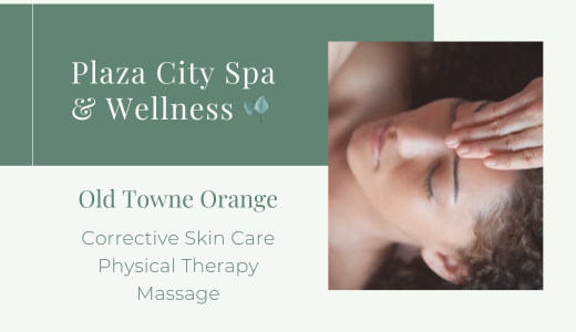 Cozy, boutique day spa offering a variety of facials, corrective skin care, massage, body wraps, physical therapy, craniosacral therapy, lymphatic drainage, LED Light therapy, cupping, and gua sha, as well as lash and brow services.