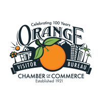 Orange Chamber