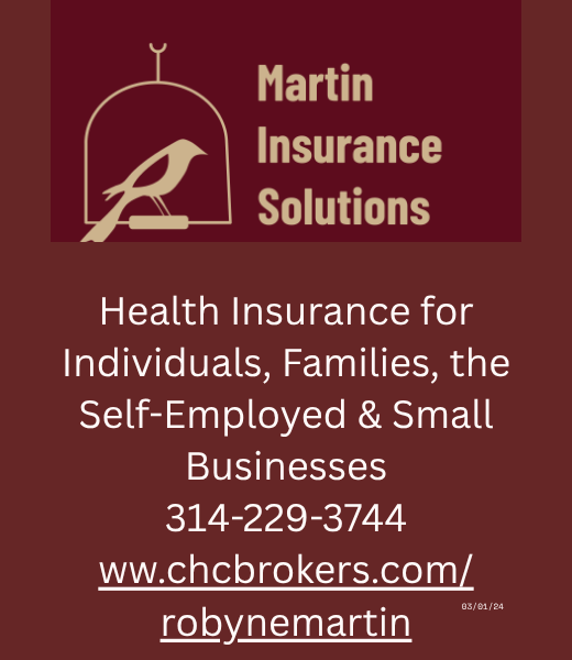 Martin Insurance Solutions Provides Health Solutions for Individuals, Families, the Self-Employed and Small Businesses