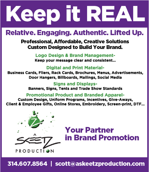 A Skeetz Production Graphic Design Studio- providing professional, affordable, creative solutions custom designed to build your brand