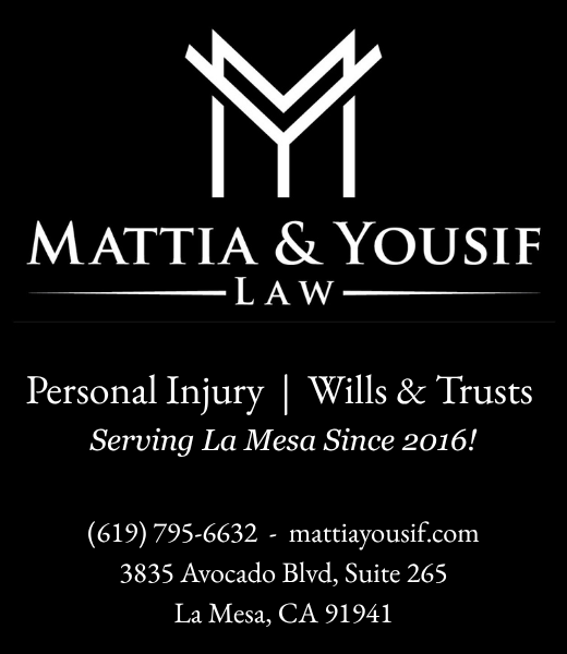Mattia & Yousif Law