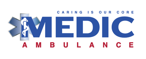 Medic Ambulance